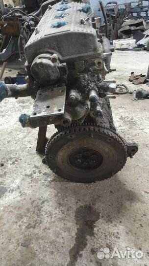 Двигатель MR479QA 1.5 Geely Ck Otaka