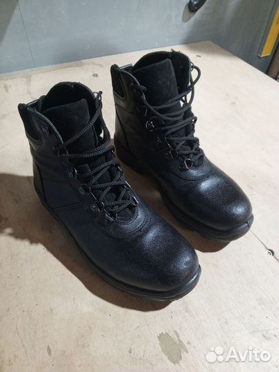 Ботинки рабочие 44 паритет