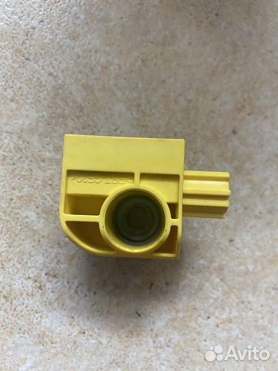 Форд Фьюжн, Фиеста. Датчик удара боковой