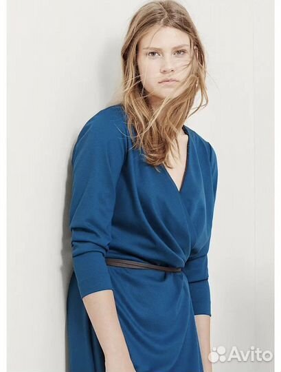 Платье Violeta by mango 50 52 новое