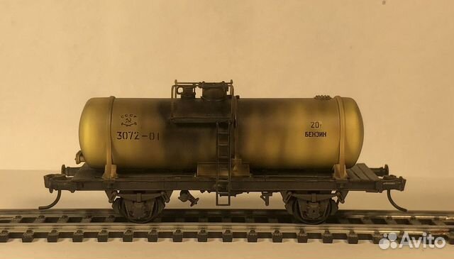 Модели железных дорог 1 87 ho купить в Санкт-Петербурге | Хобби и отдых ...