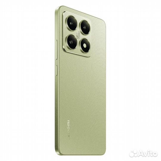 Xiaomi 14T, 12/256 ГБ