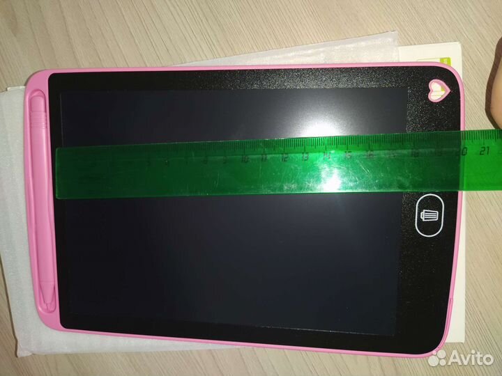 Детский графический планшет