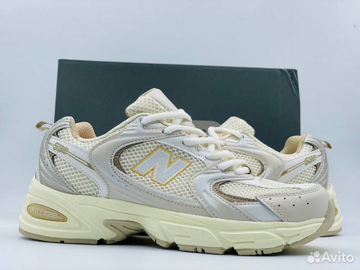 Кроссовки New Balance 530 Размеры 37-41