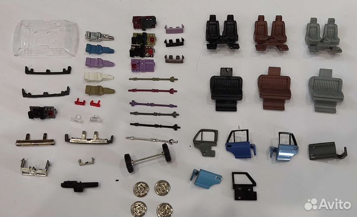 Запчасти на Жигули 2105 2107