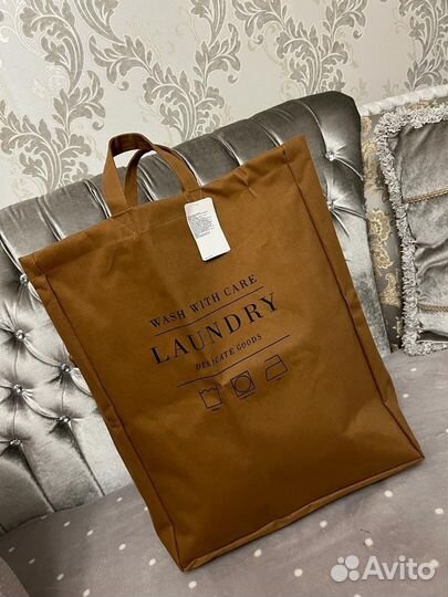 Новый кофр для хранения белья H&M