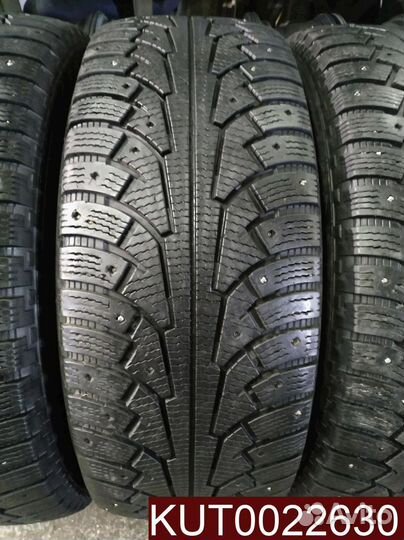 Nokian Tyres Hakkapeliitta SUV 5 265/60 R18 107U