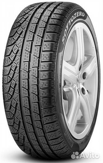 Pirelli Winter Sottozero II 265/35 R19 98W