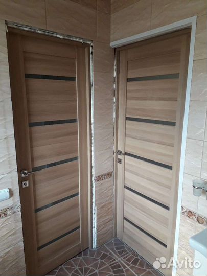 Двери межкомнатные от производителя