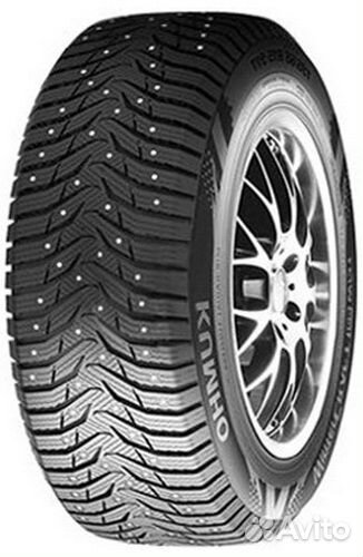 Kumho WinterCraft Ice WI31 235/40 R18 95T