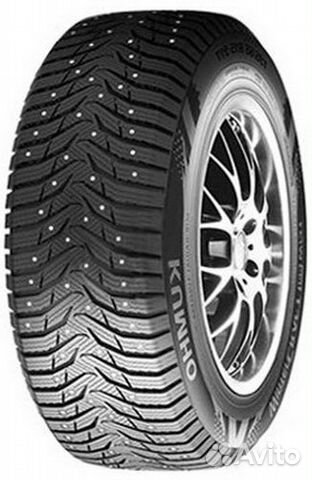 Kumho WinterCraft Ice WI31 235/40 R18 95T