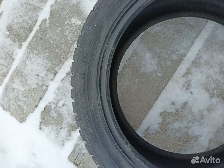 Nokian Tyres Hakkapeliitta 7 225/45 R17 94T