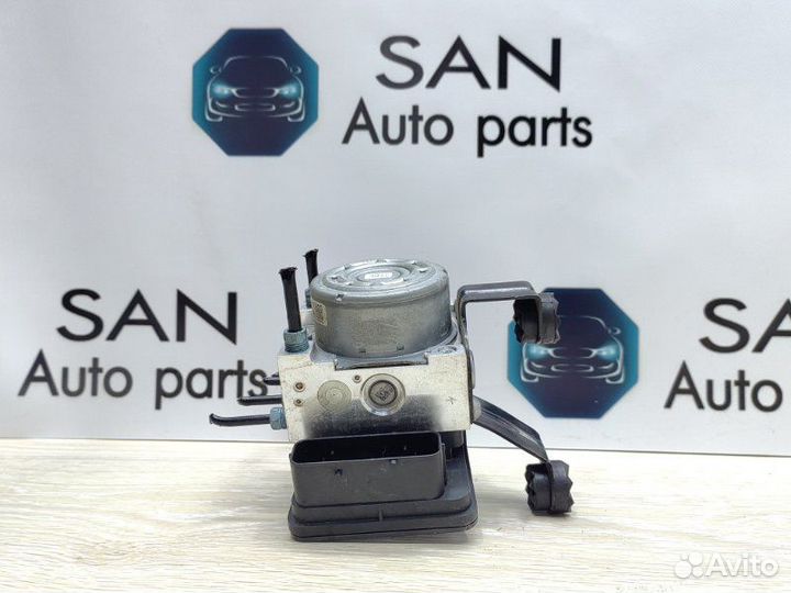 Блок ABS Bmw 3 F30 N47D20C 2013