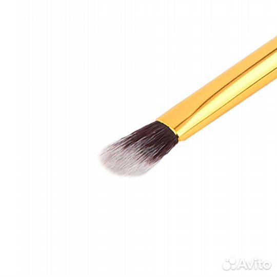 Кисти новые, набор 8 штук