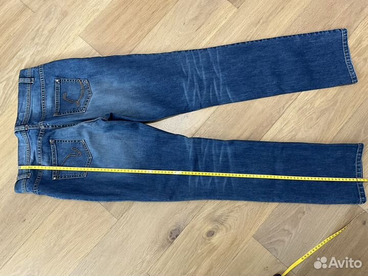 Джинсы Van laack женские размер 28