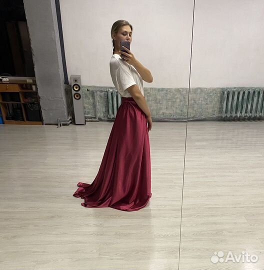 Постановка свадебного танца