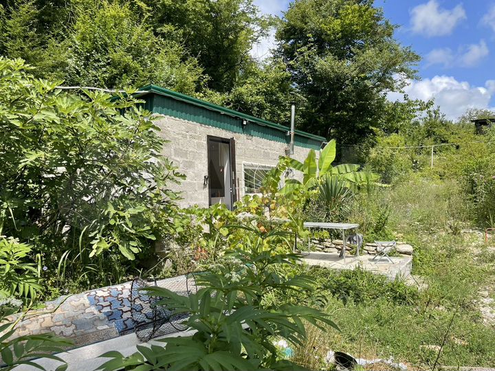 Дача 29 м² на участке 6 сот.