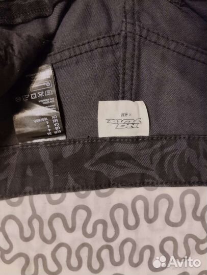 Вещи бренд пакетом