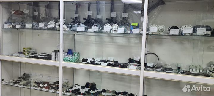 Запчасти для стиральных машин