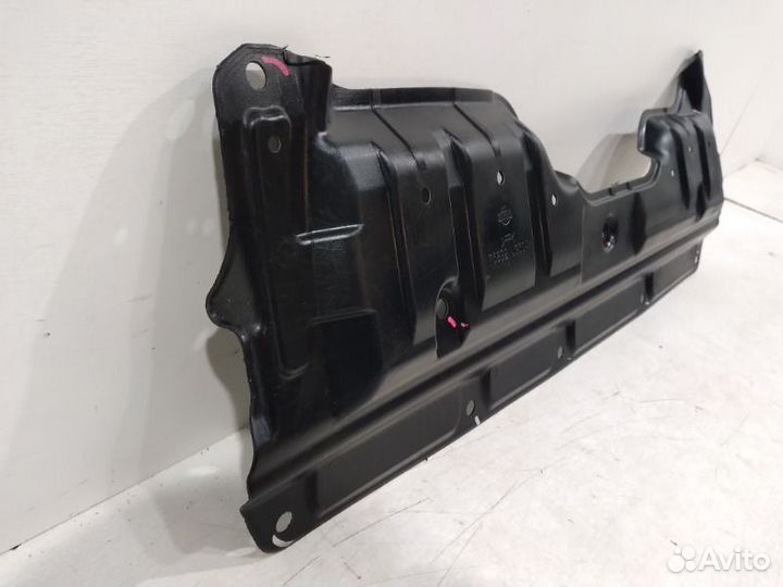 Крышка двигателя передняя Nissan X-Trail T31