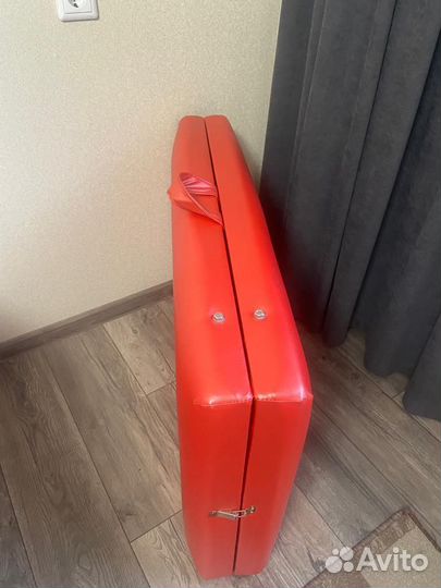 Кушетка складная