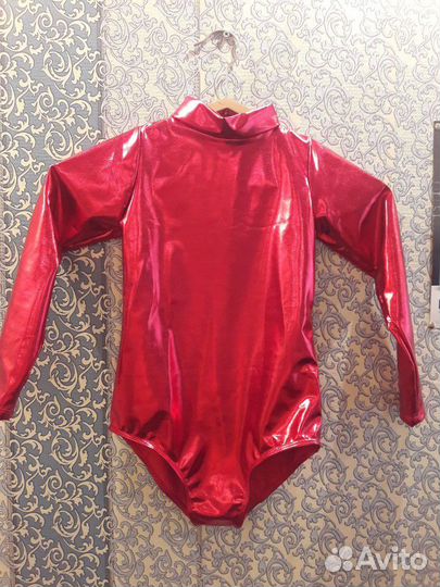 Купальник 128 рост