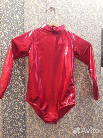 Купальник 128 рост