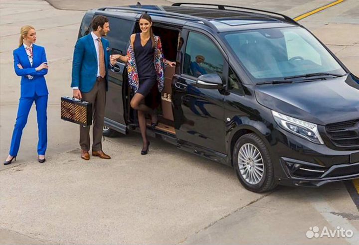 Трансфер совершенство межгород