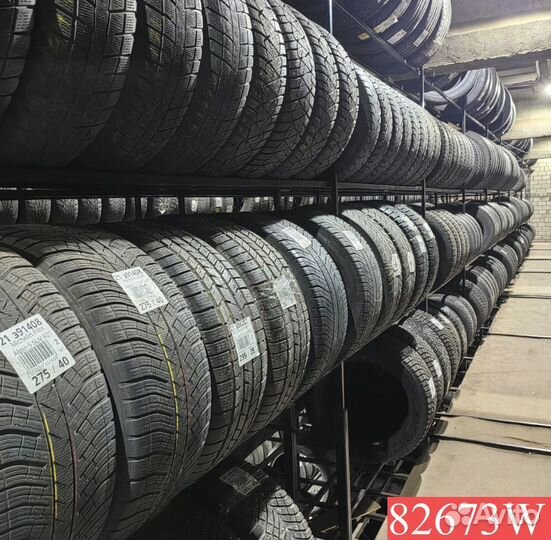 Nokian Tyres Hakkapeliitta 8 215/55 R17 98P
