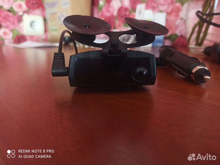 Радар детектор Start 2045