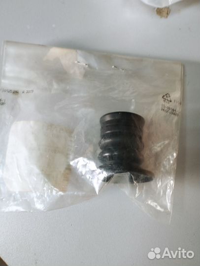 Манжета вала карданного mercedes, A2212740092