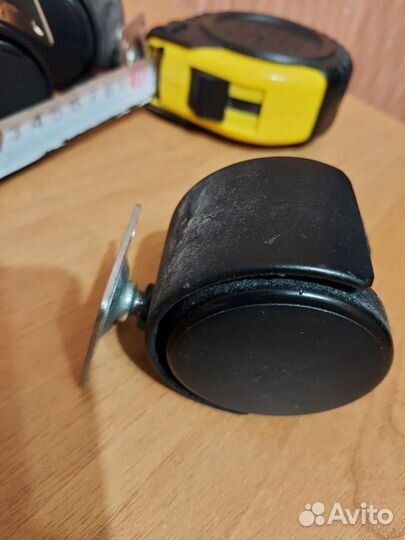 Колесики для мебели