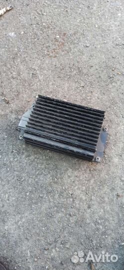 Компрессор замка w210