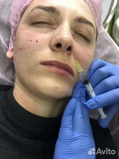 Косметология