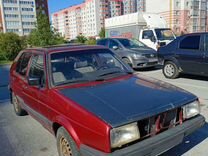 Volkswagen Golf 1.6 MT, 1989, 200 000 км, с пробегом, цена 70 000 руб.