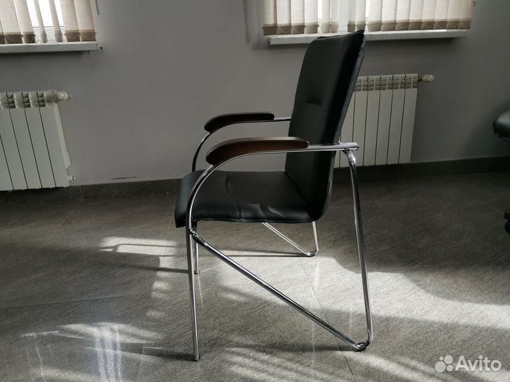 Кресло конференц samba V14/1031 с доставкой