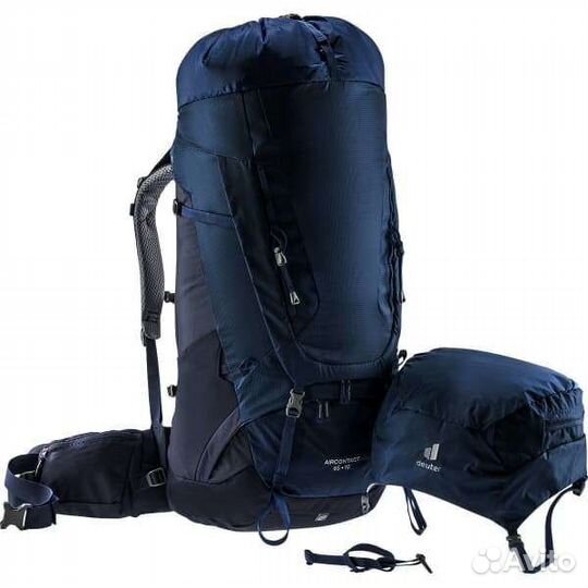 Deuter Aircontact 65+10