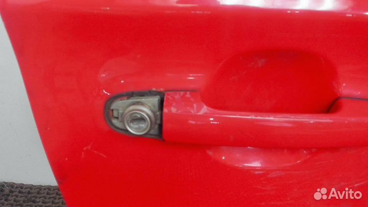 Дверь боковая Hyundai i20, 2009