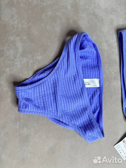 Трусики купальные - 122/128