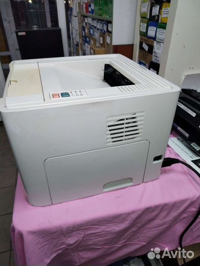 Принтер HP Laserjet 1160