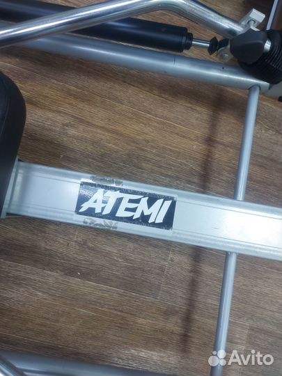 Тренажер atemi