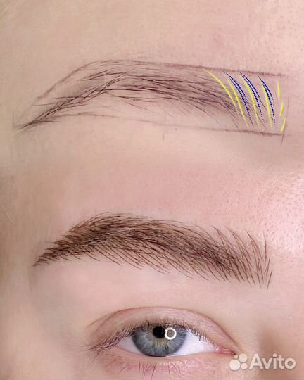 Перманентный макияж