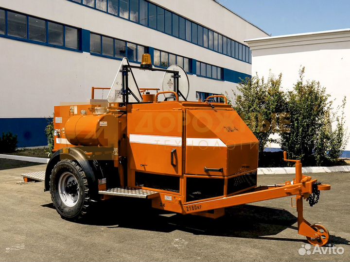 Заливщик швов