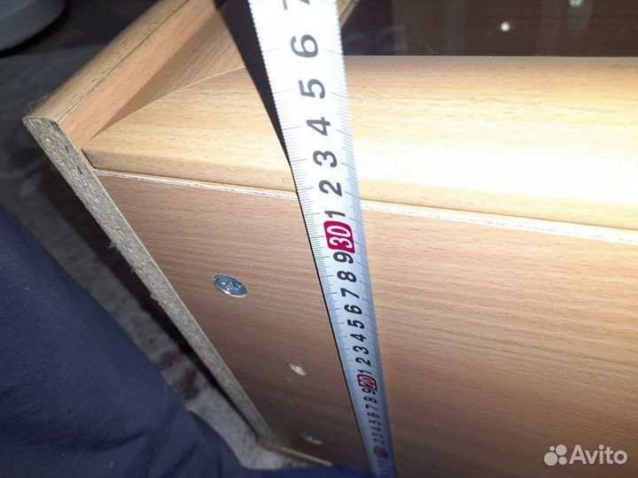 Полка настенная