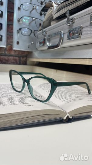 Оправа для очков женская