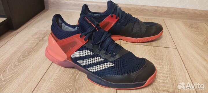 Теннисные кроссовки AdidasAdizero Ubersonic 2.0