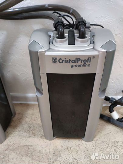 Внешние фильтры JBL CristalProfi e1500