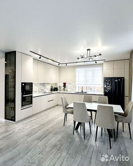 Кухня от производителя