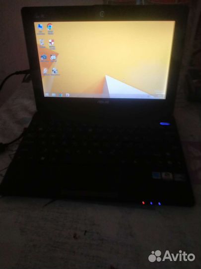 Продается Нетбук Asus Eee Pc X101H