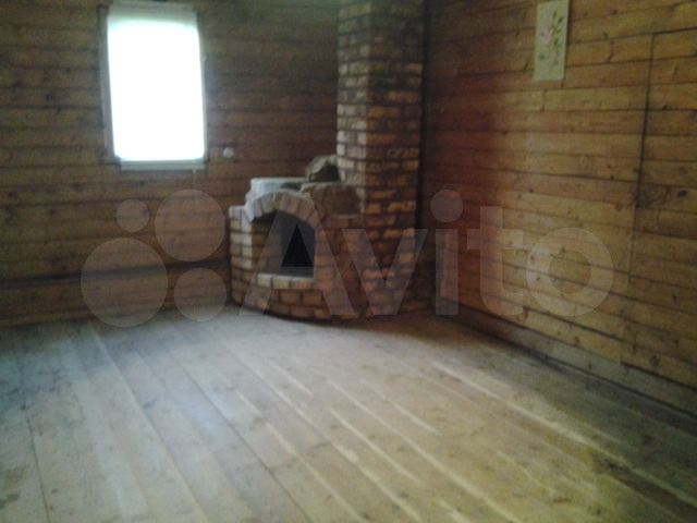 Дом 54 м² на участке 8 сот.